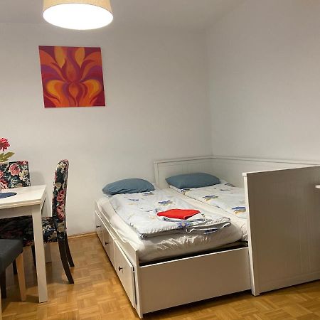 Apartment In Vienna 3 ภายนอก รูปภาพ