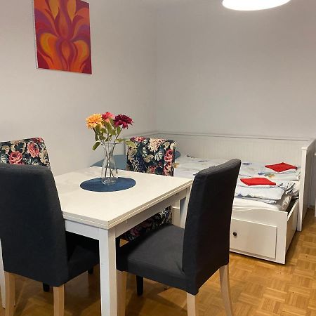 Apartment In Vienna 3 ภายนอก รูปภาพ