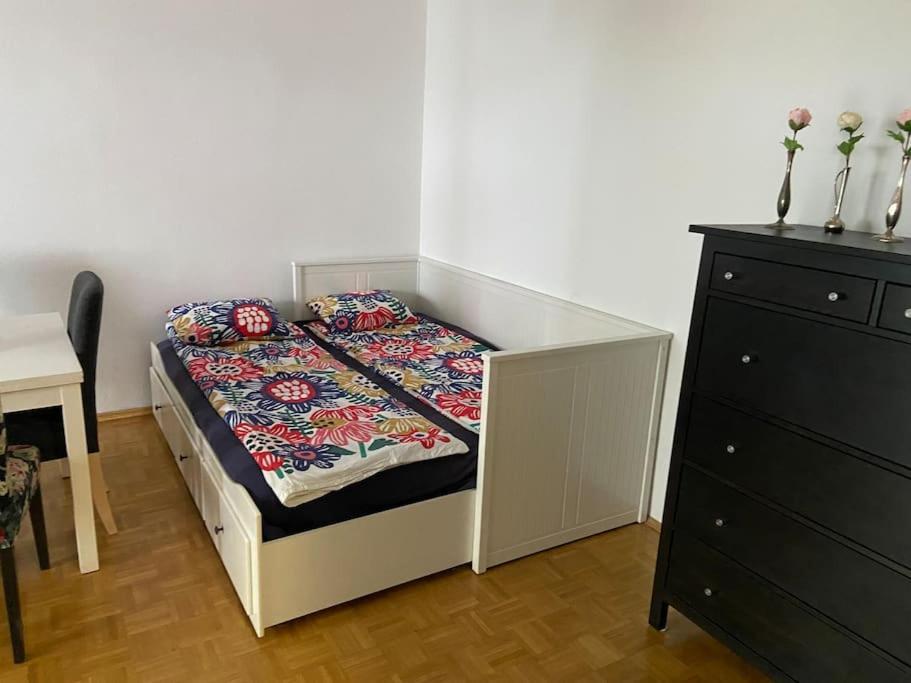 Apartment In Vienna 3 ภายนอก รูปภาพ