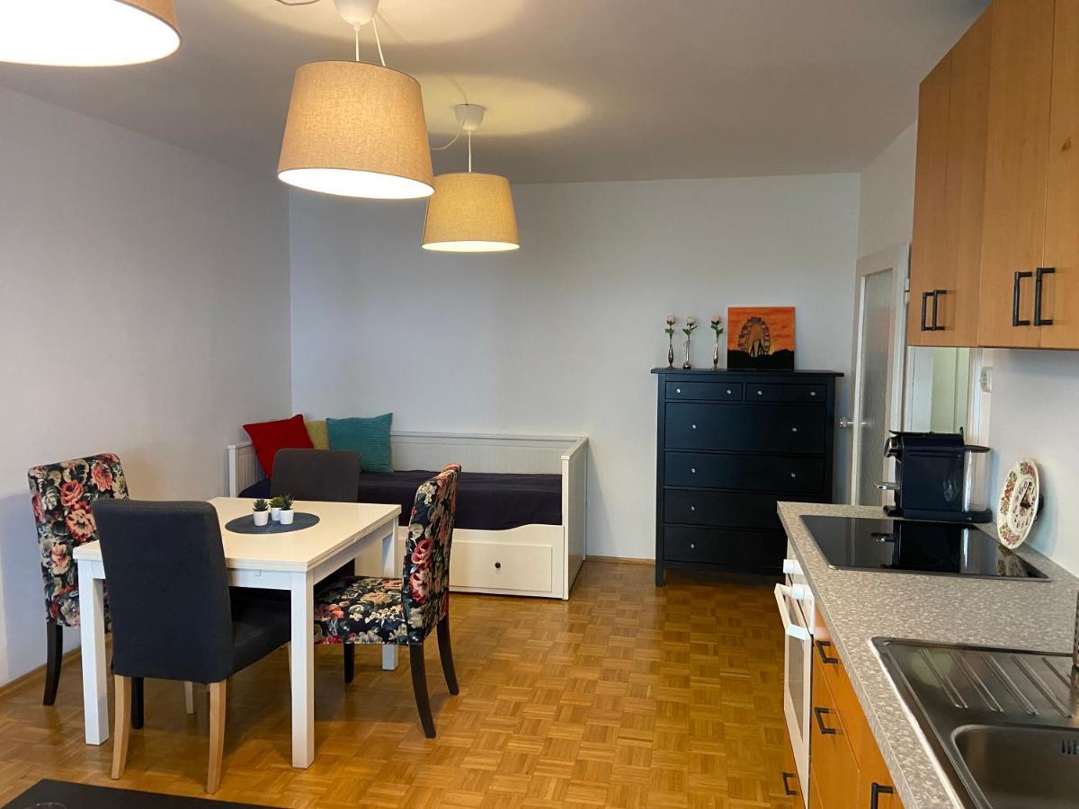 Apartment In Vienna 3 ภายนอก รูปภาพ