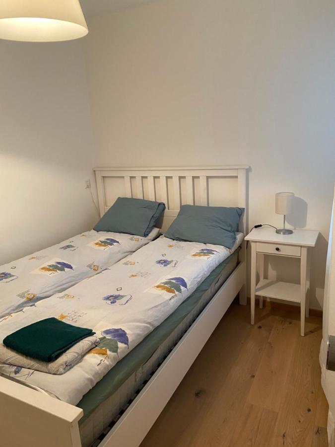 Apartment In Vienna 3 ภายนอก รูปภาพ