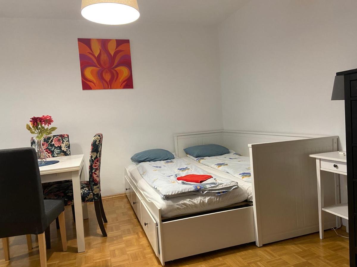 Apartment In Vienna 3 ภายนอก รูปภาพ