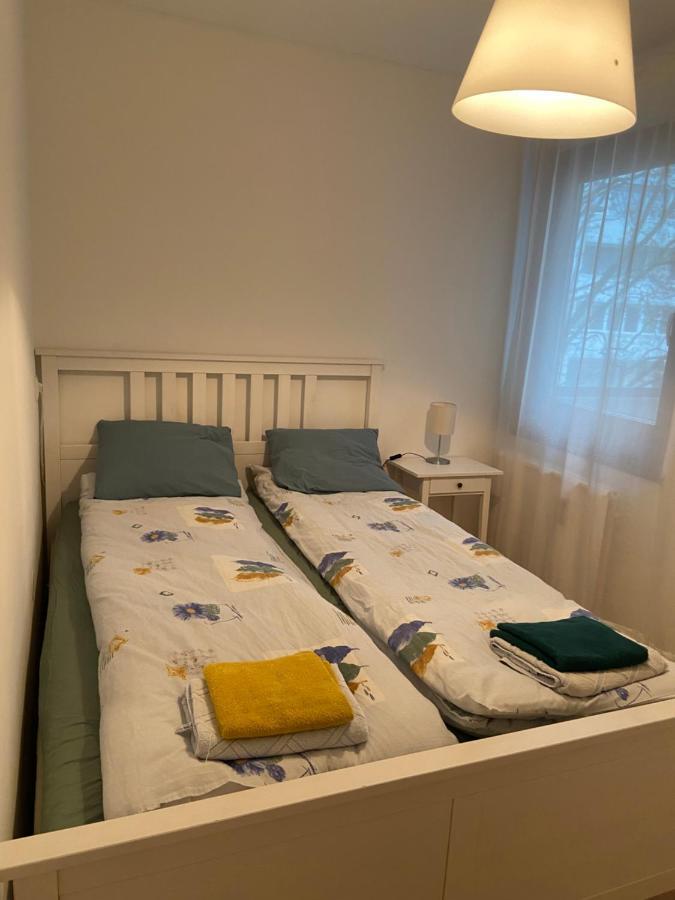 Apartment In Vienna 3 ภายนอก รูปภาพ