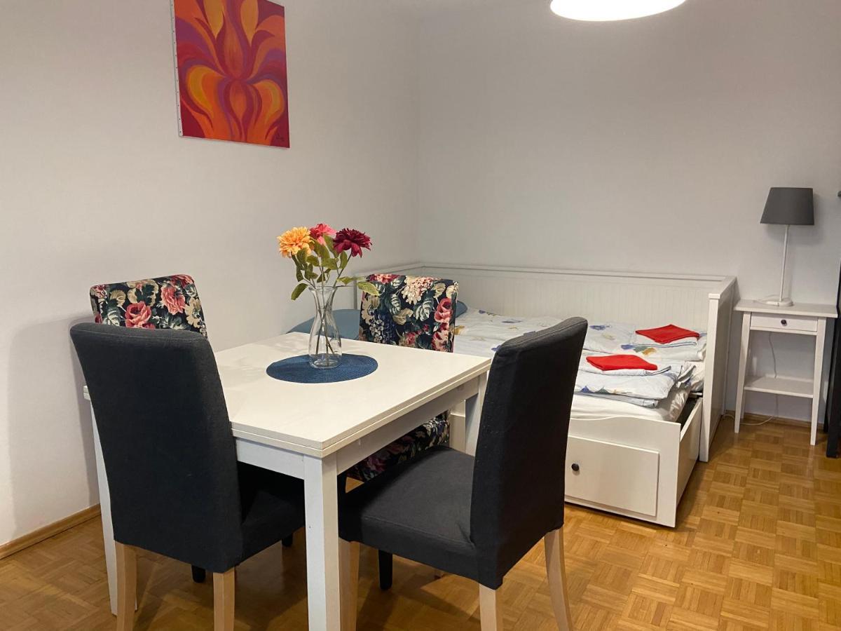 Apartment In Vienna 3 ภายนอก รูปภาพ