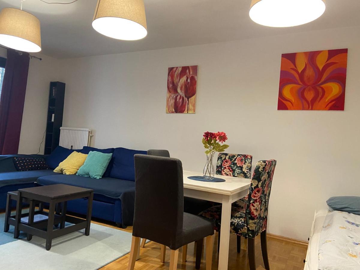 Apartment In Vienna 3 ภายนอก รูปภาพ