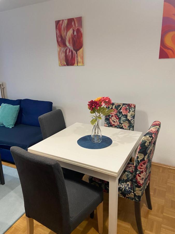 Apartment In Vienna 3 ภายนอก รูปภาพ