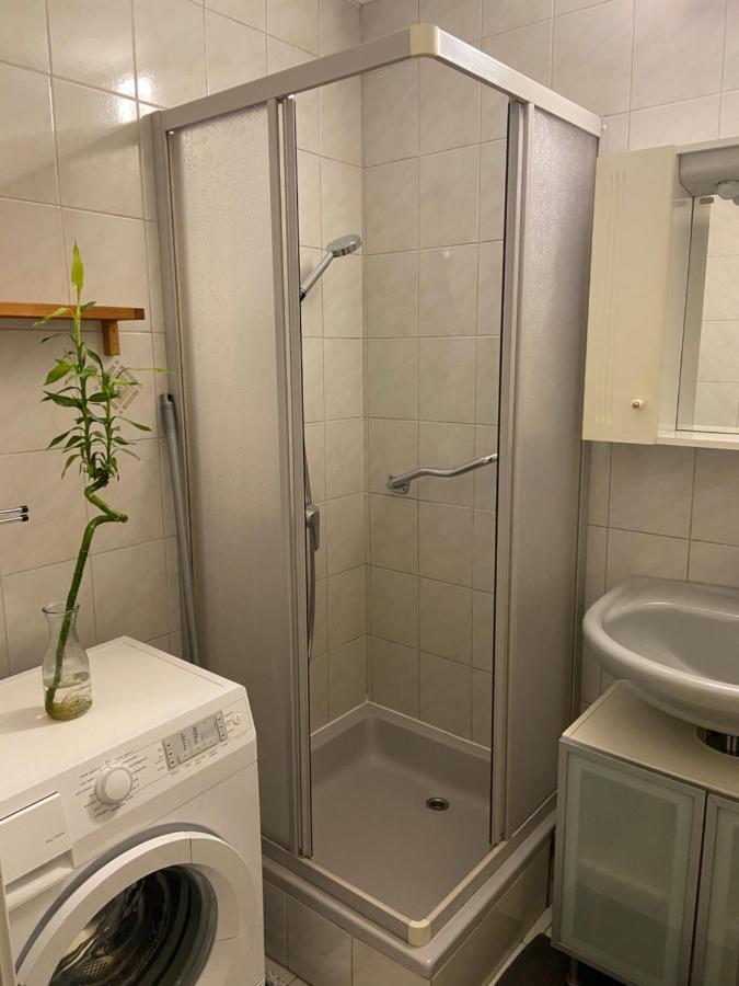 Apartment In Vienna 3 ภายนอก รูปภาพ