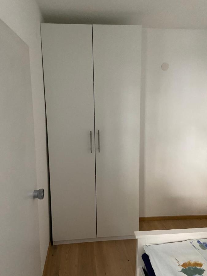 Apartment In Vienna 3 ภายนอก รูปภาพ