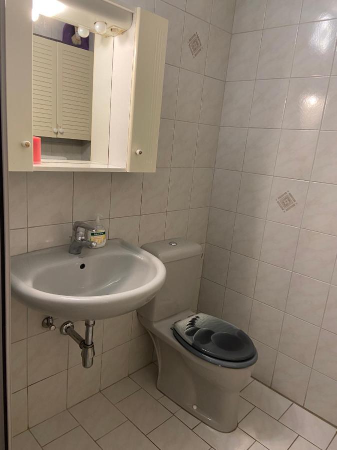 Apartment In Vienna 3 ภายนอก รูปภาพ
